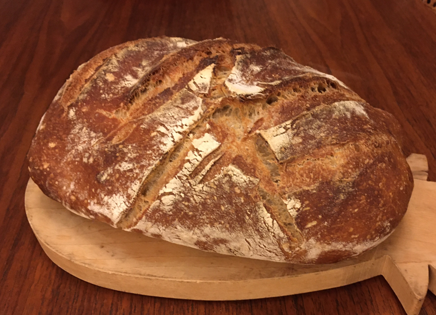 Sourdough